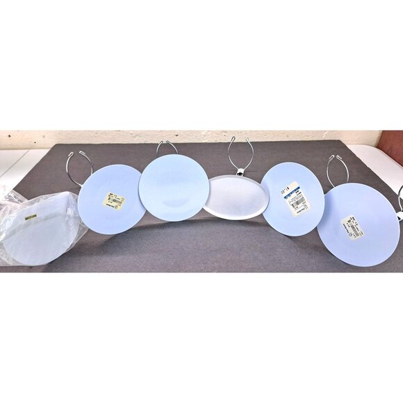Vintage Metal Doll Stands Lot Of 6 Adjustable Holders Crafts Display Decor Bears - Picture 4 of 6